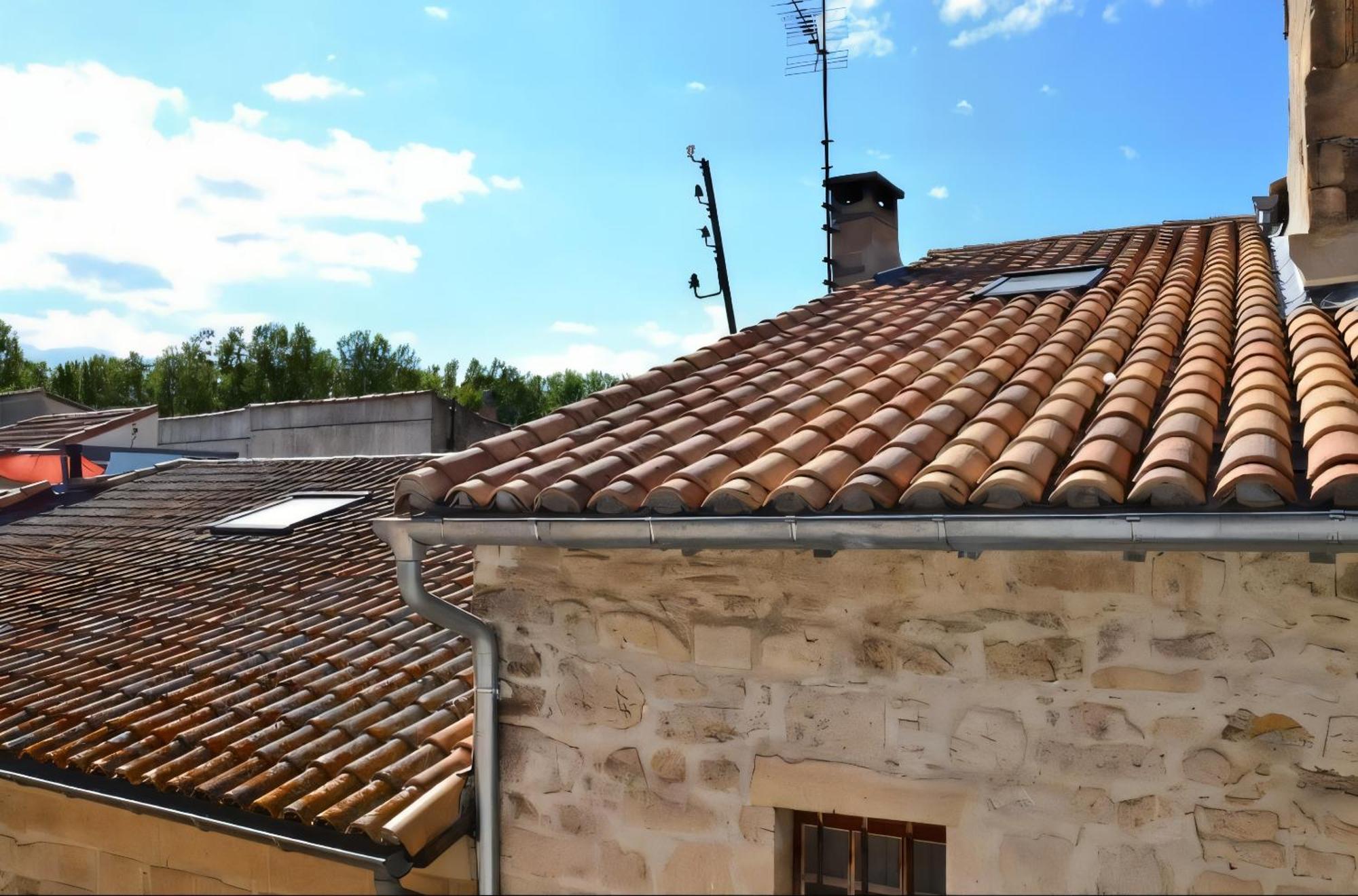 L'Appartement De La Roquette Centre Historique Арль Экстерьер фото